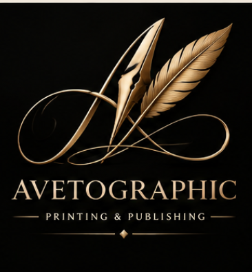 AVETOGRAPHIC logo